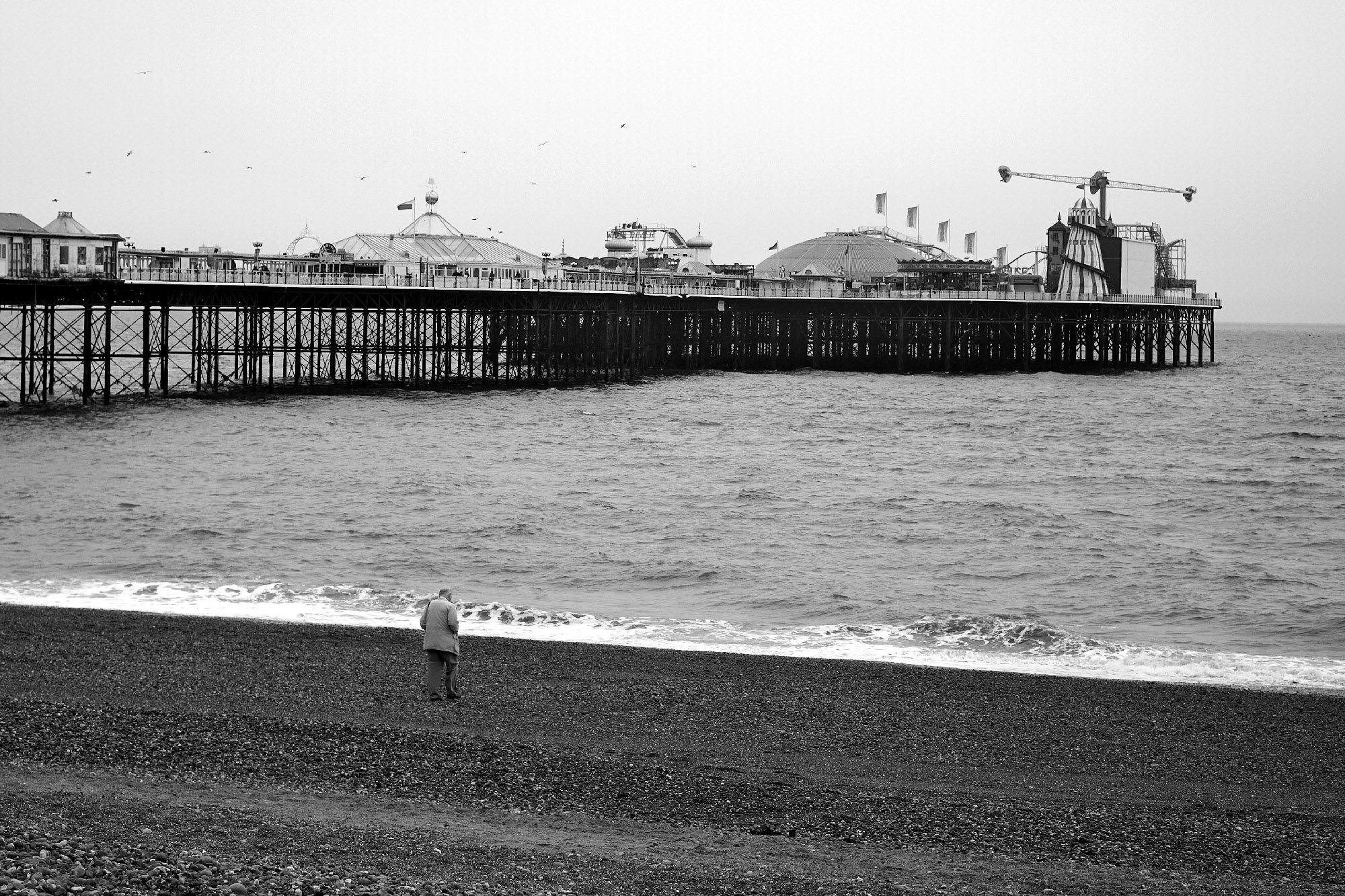   Brighton, England  