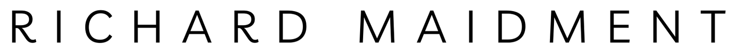 Richard Maidment