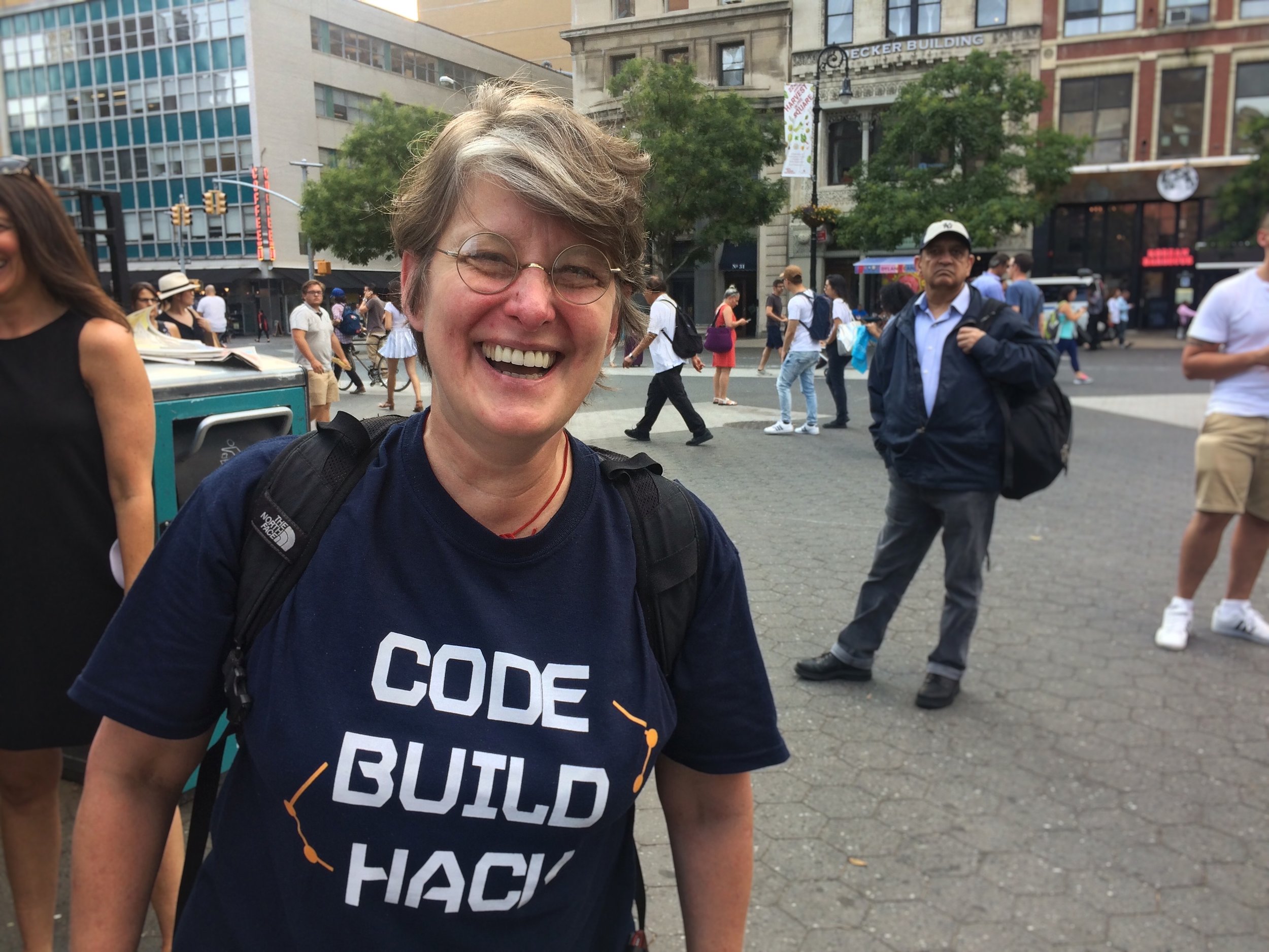 Girls Who Code III