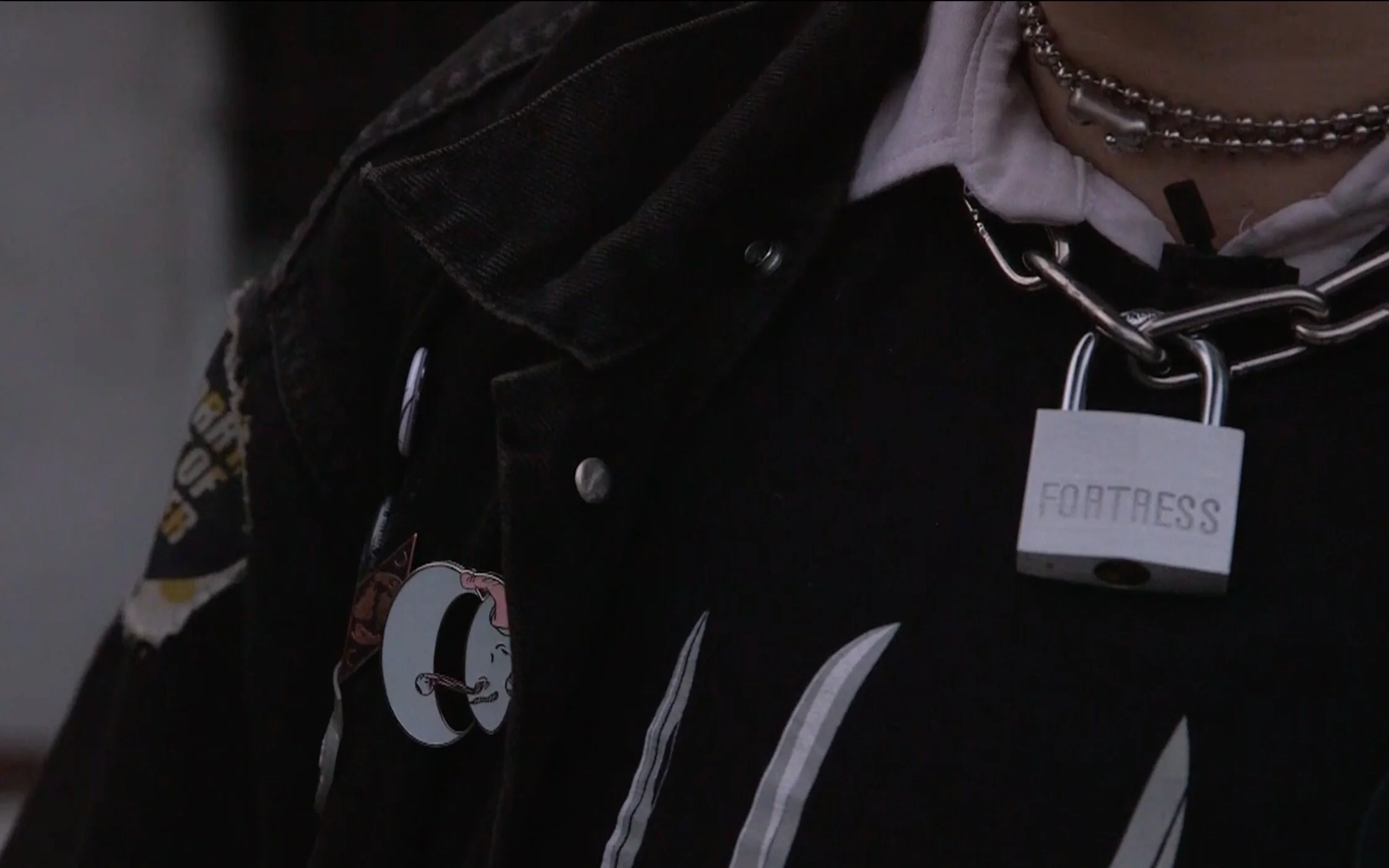 Chain mail (password protected; available upon request)