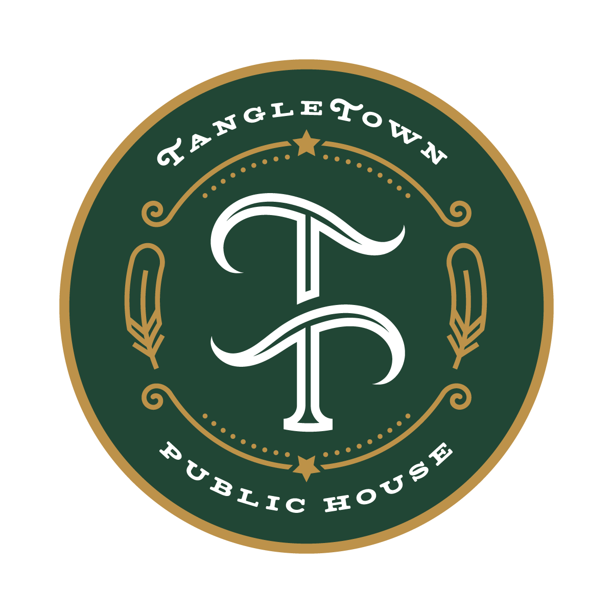 TangleTown Public House