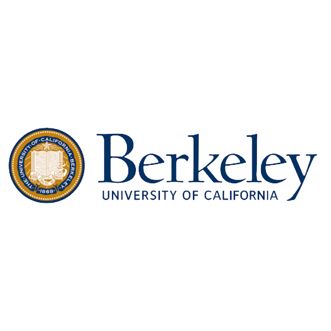 Berkeley University of California