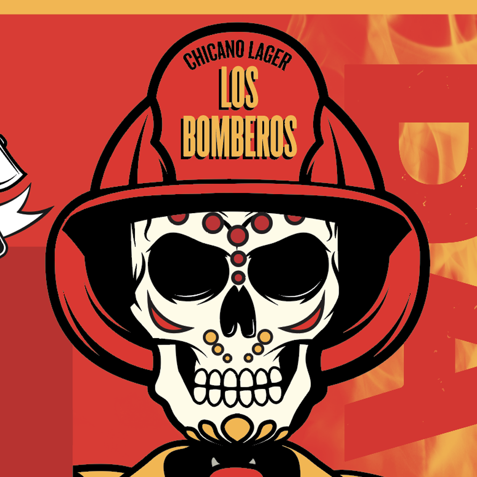 Los Bomberos