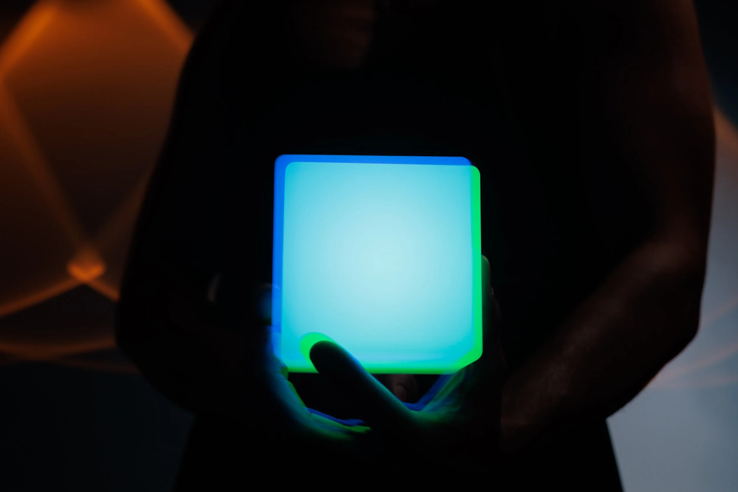 The R&amp;B Open Floor Experiment : COLOR Tour - PITTSBURGH