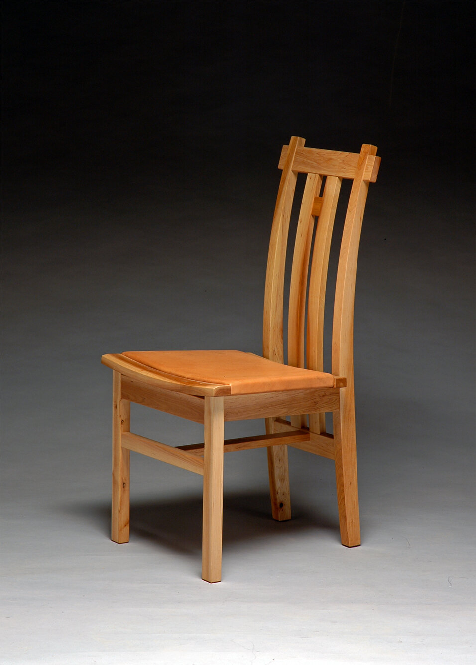 Wooster Chair