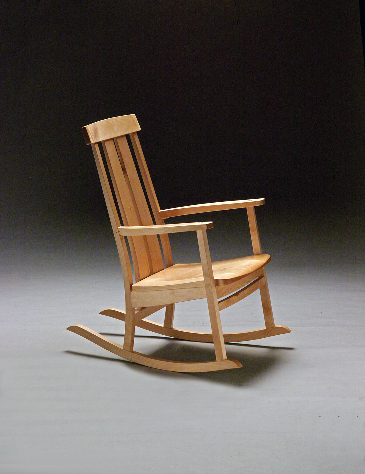 Classic Rocking Chair