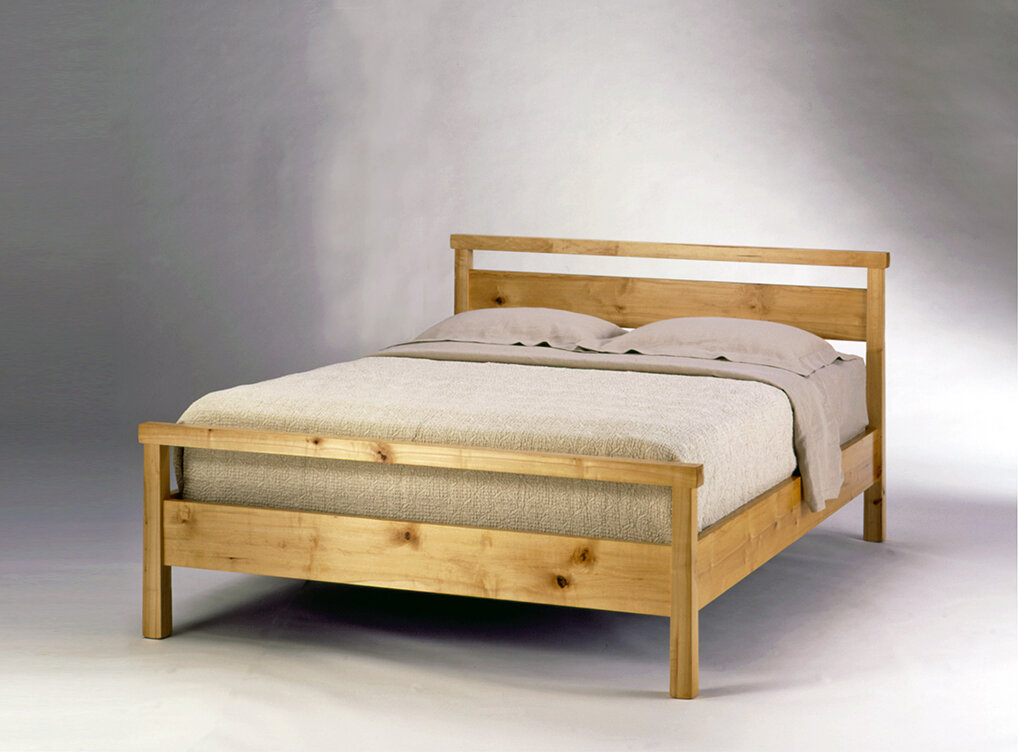 Arboreal Bed