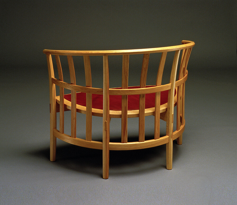 Gallery Chair