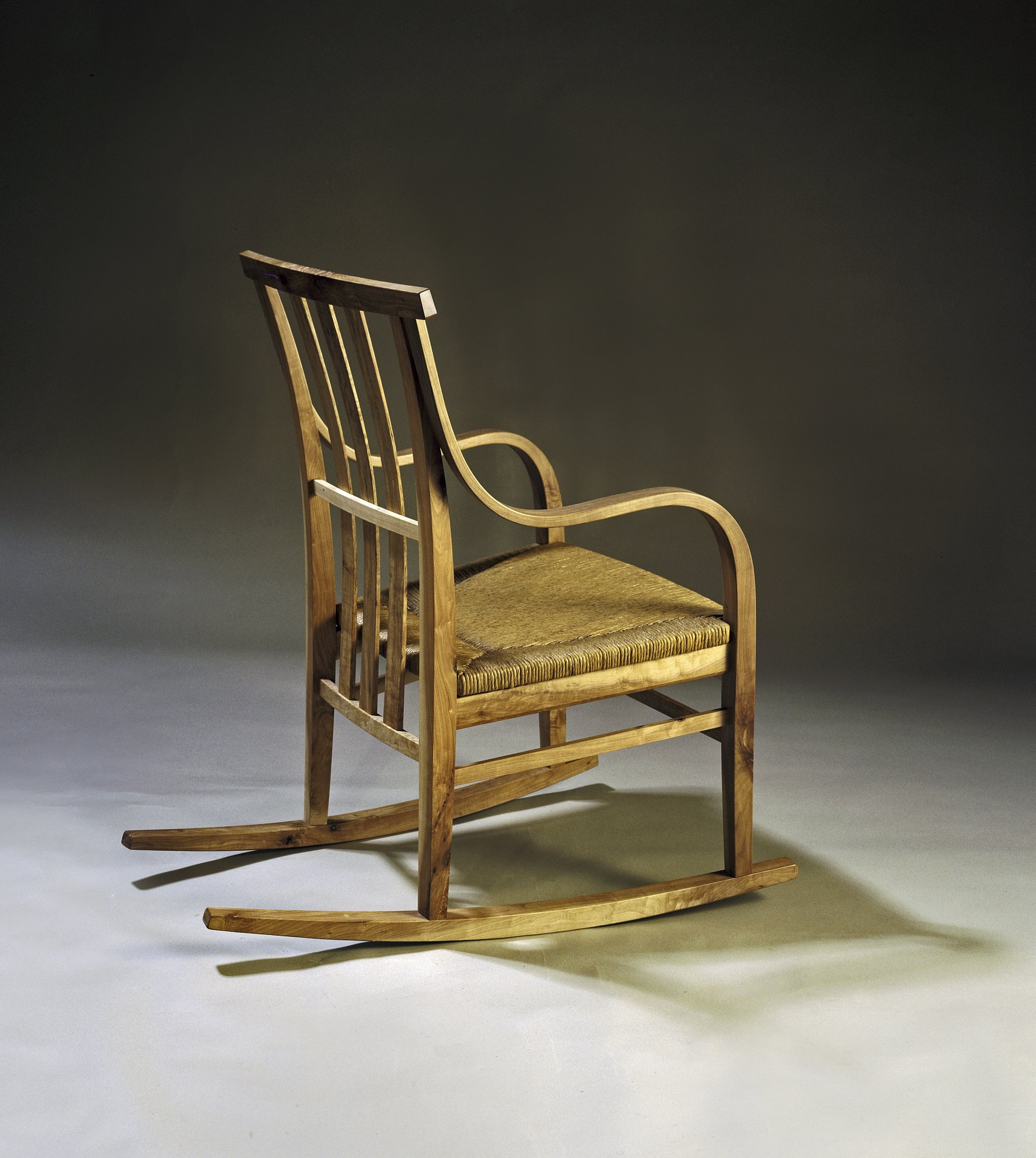 Hornbeam Rocking Chair