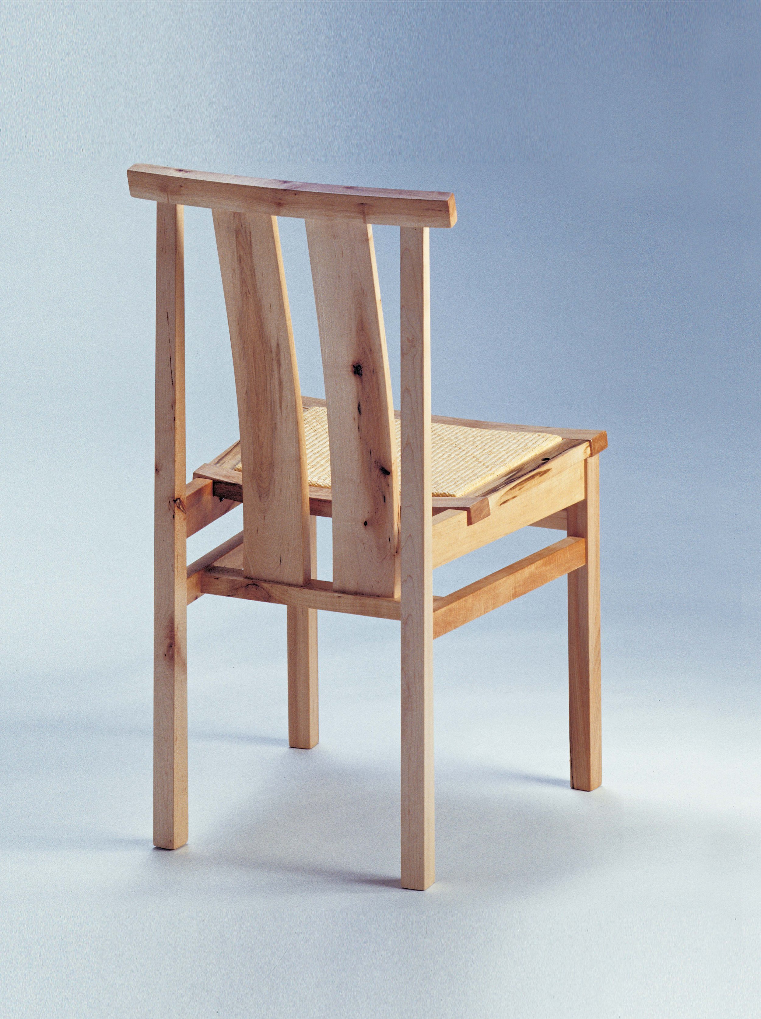 Bosque Chair