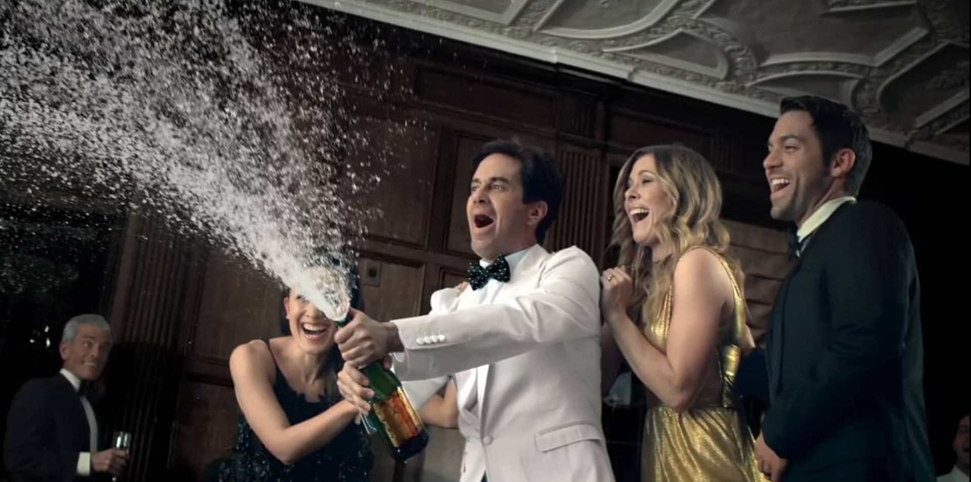 CHAMPAGNE
