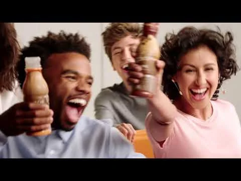 Twist, Sip, and Say: Oh Frappé Day! 