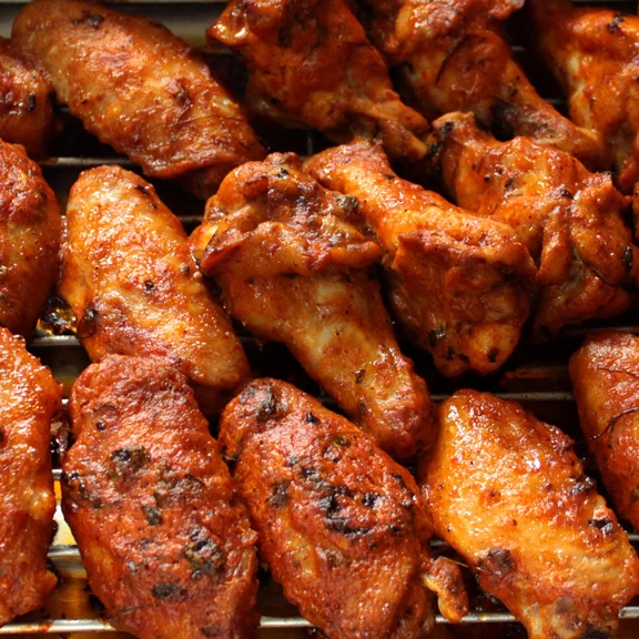 109 Chicken