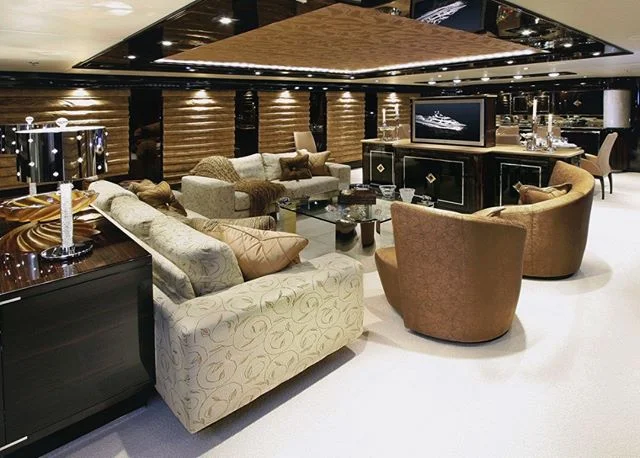 A throw back previous refit on M/Y Xilonen a 142Ft Christensen! Still one of my favorite and epic refit projects finished in record time and nominated refit of the year by Showboats!  #yachtcaptain #yachtrefit #yacht #mexico #yachting #yachtinteriors #yachtlife #yachtmaster #yachtbroker #yachties #yachtbuilder #christensenyachts #yachtparty #yachtinteriordesign #yachtstylist #yachtdesign #shipyard #yachtlife #yachtdesigner #showboats