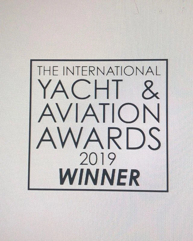 Still celebrating our win in Venice for Best Yacht Refit Design under 40M all summer long! Which means... lots of champagne! Oh and don’t forget the caviar! Lol @designawards2019 @hotelcipriani #yachtbroker #yachtbuilder #yachtrefit #yachtdesigner #yachting #megayacht #superyacht #yachtinteriordesign #yachtdesign #yachtstyle #yachtlife #yachts #italy #yachtparty #yachtmaster #yachtlover #design #yachtlifestyle