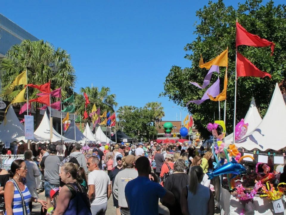 Cronulla Spring Festival
