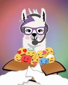 Bring Your Emotions to Work