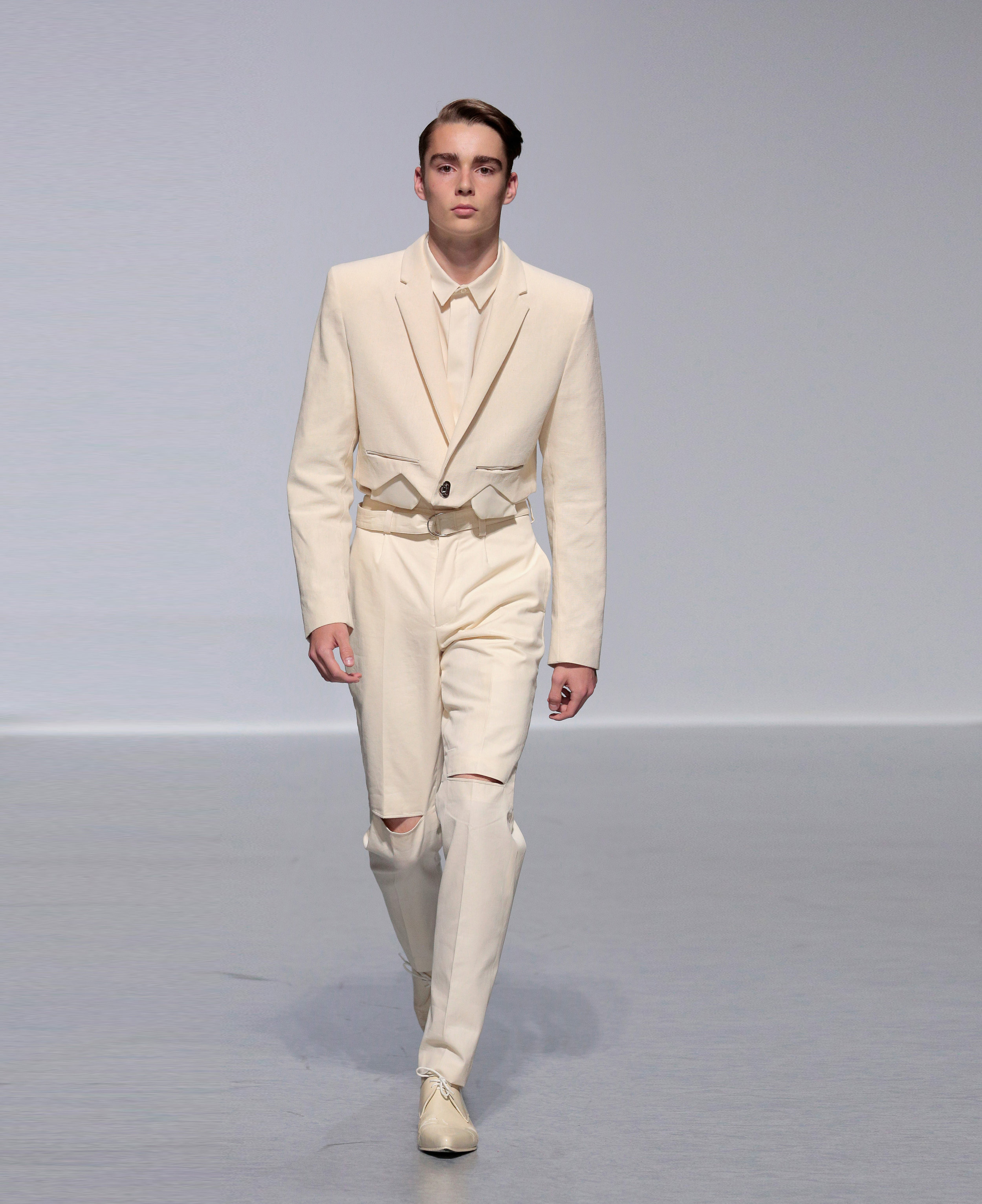 Look #3