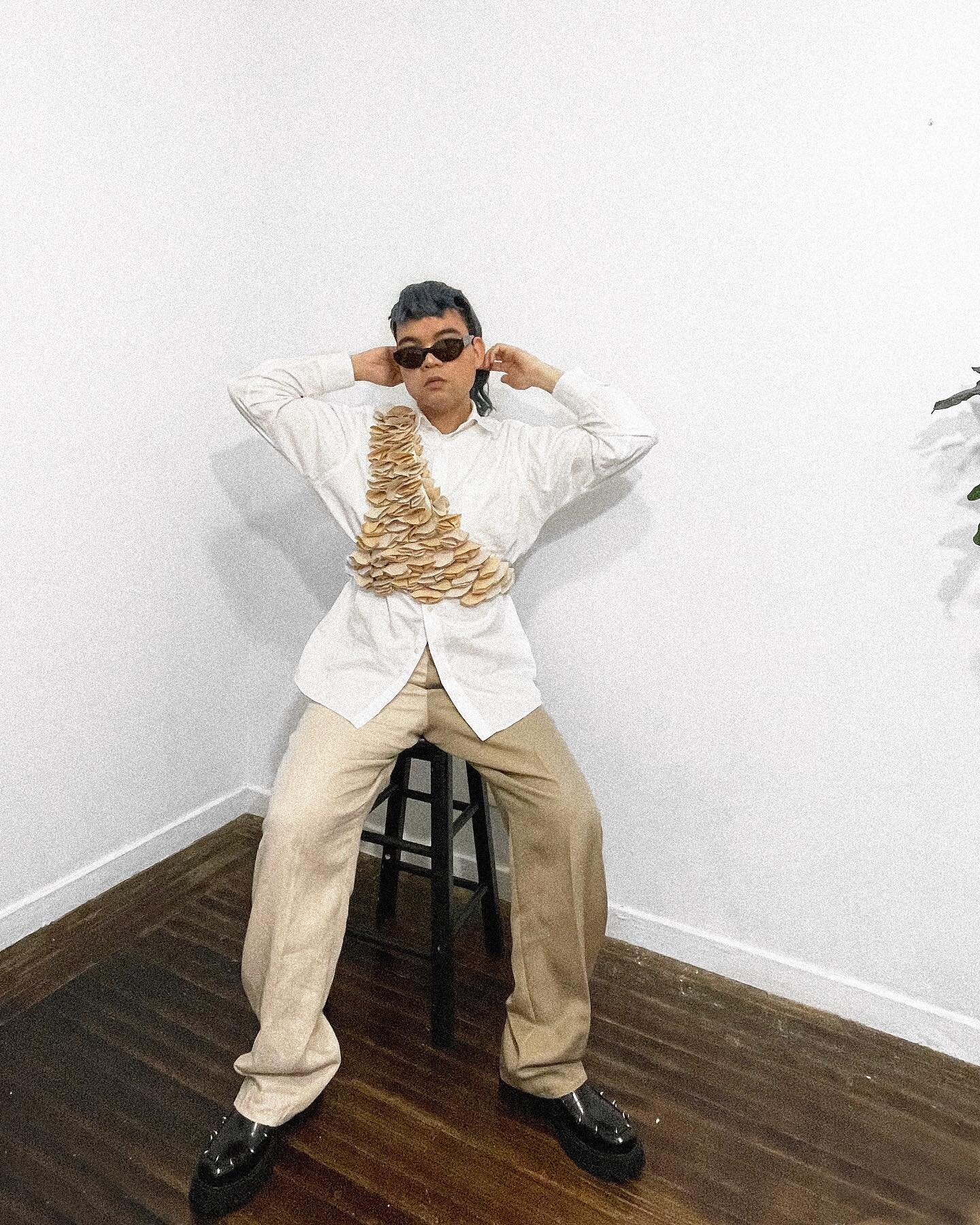 Entering this New Year with a positive outlook and a mullet🧑🏼&zwj;🎤 lol.  It has been a tough year for everyone and the only way to go is to rise UP right?

I&rsquo;m not going to say that 2021 will be my year! Instead, I&rsquo;ll take this New Ye