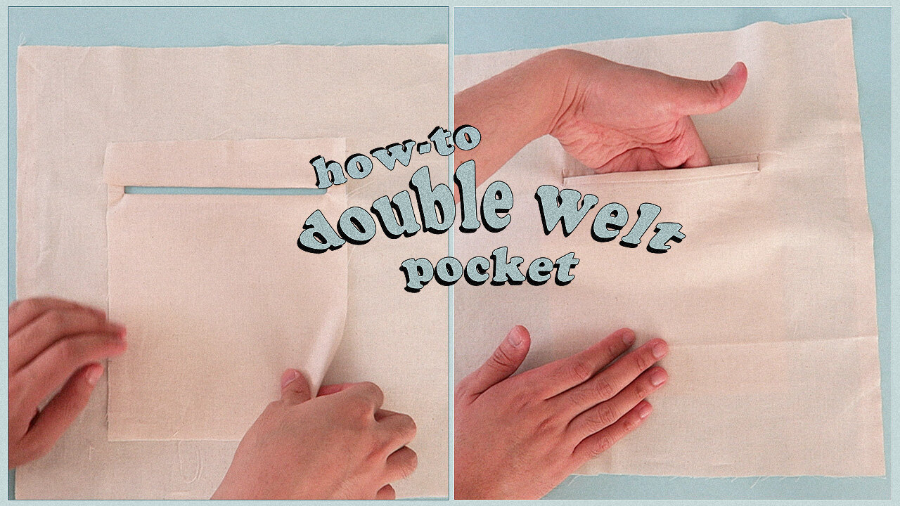 Double Welt