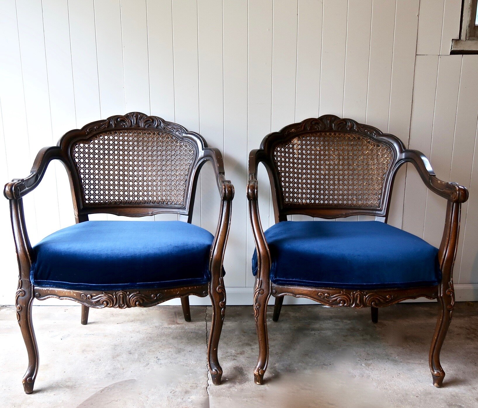 Gaffney Chairs