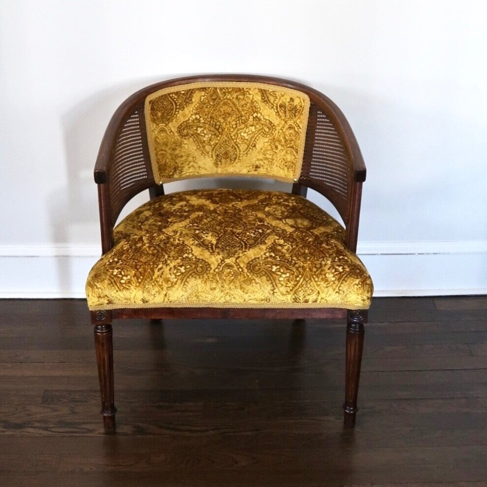 Goldie Chair