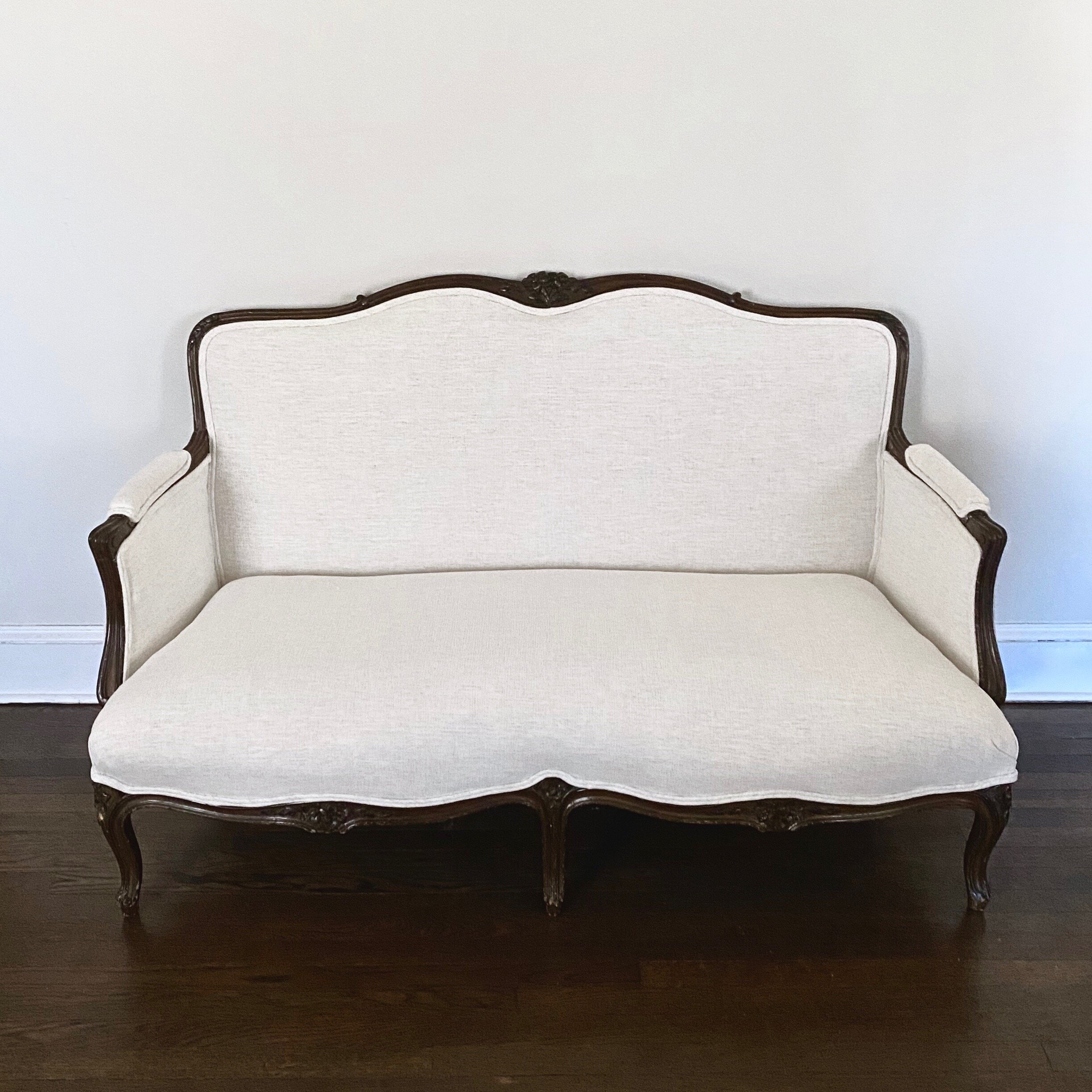 Lydia Loveseat