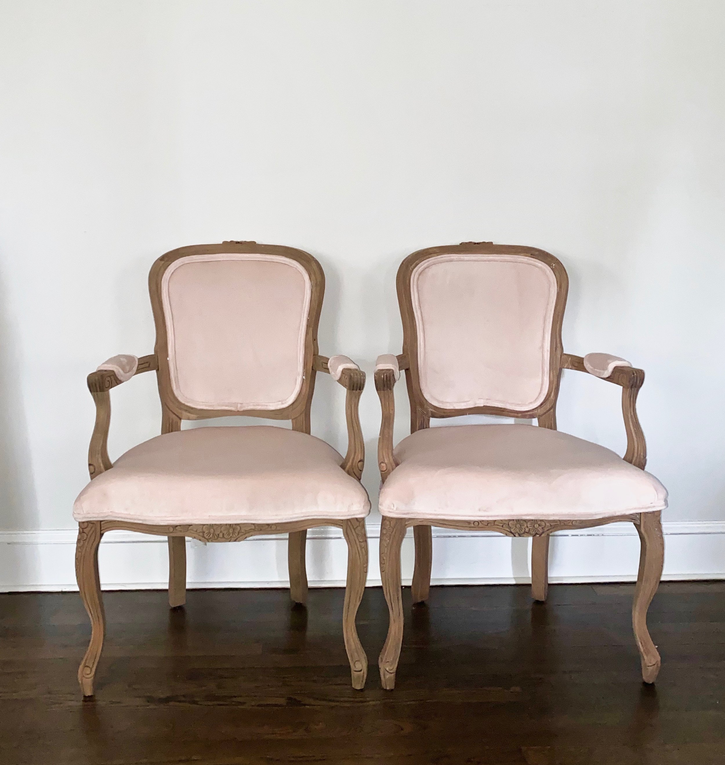 Sophia Chairs