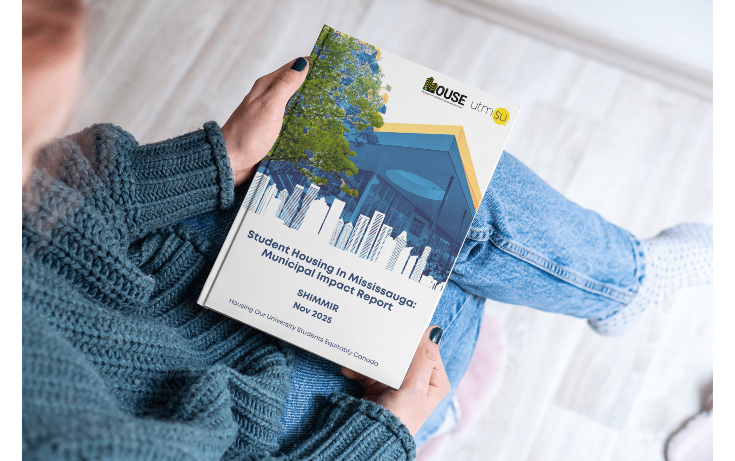 Student Housing Report exposes the State of Mississauga’s Student Housing Crisis