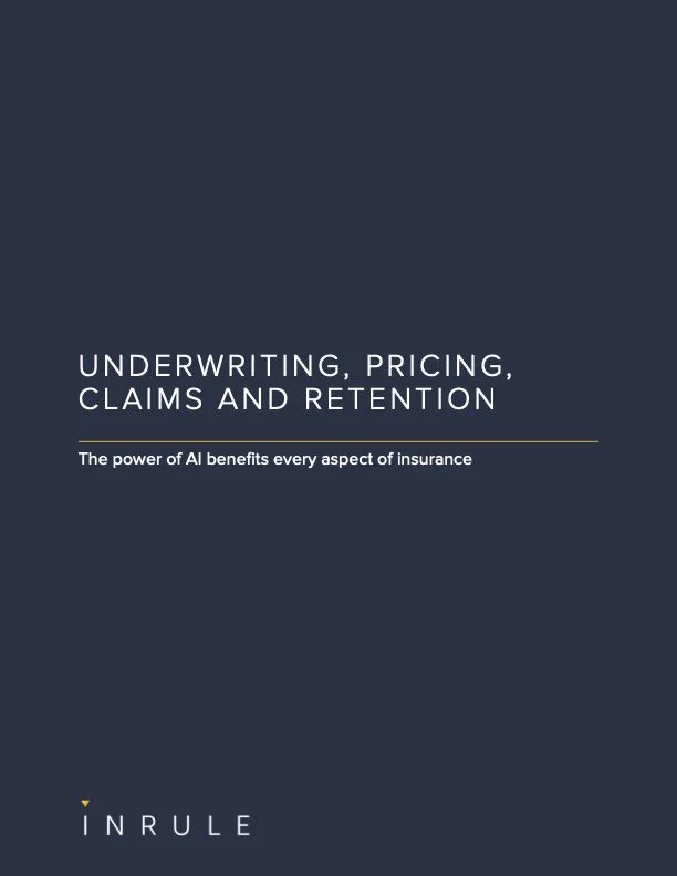 Insurance white paper — Jonathan Kaler