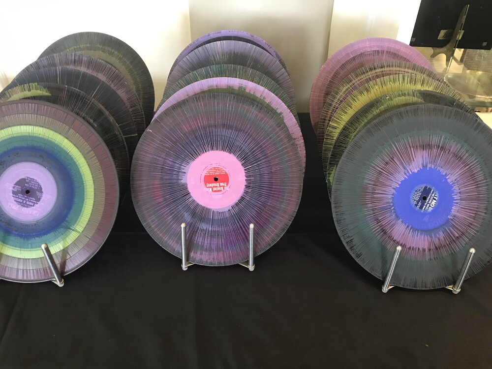spin art — Fun 4 Events