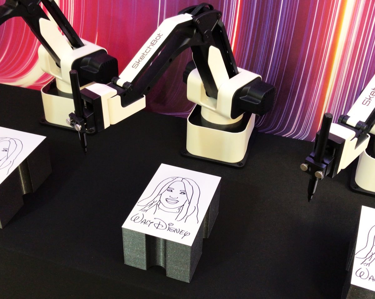 Sketch Robot Rental Price: A 2026 Buying Guide for High-Tech Event Activations