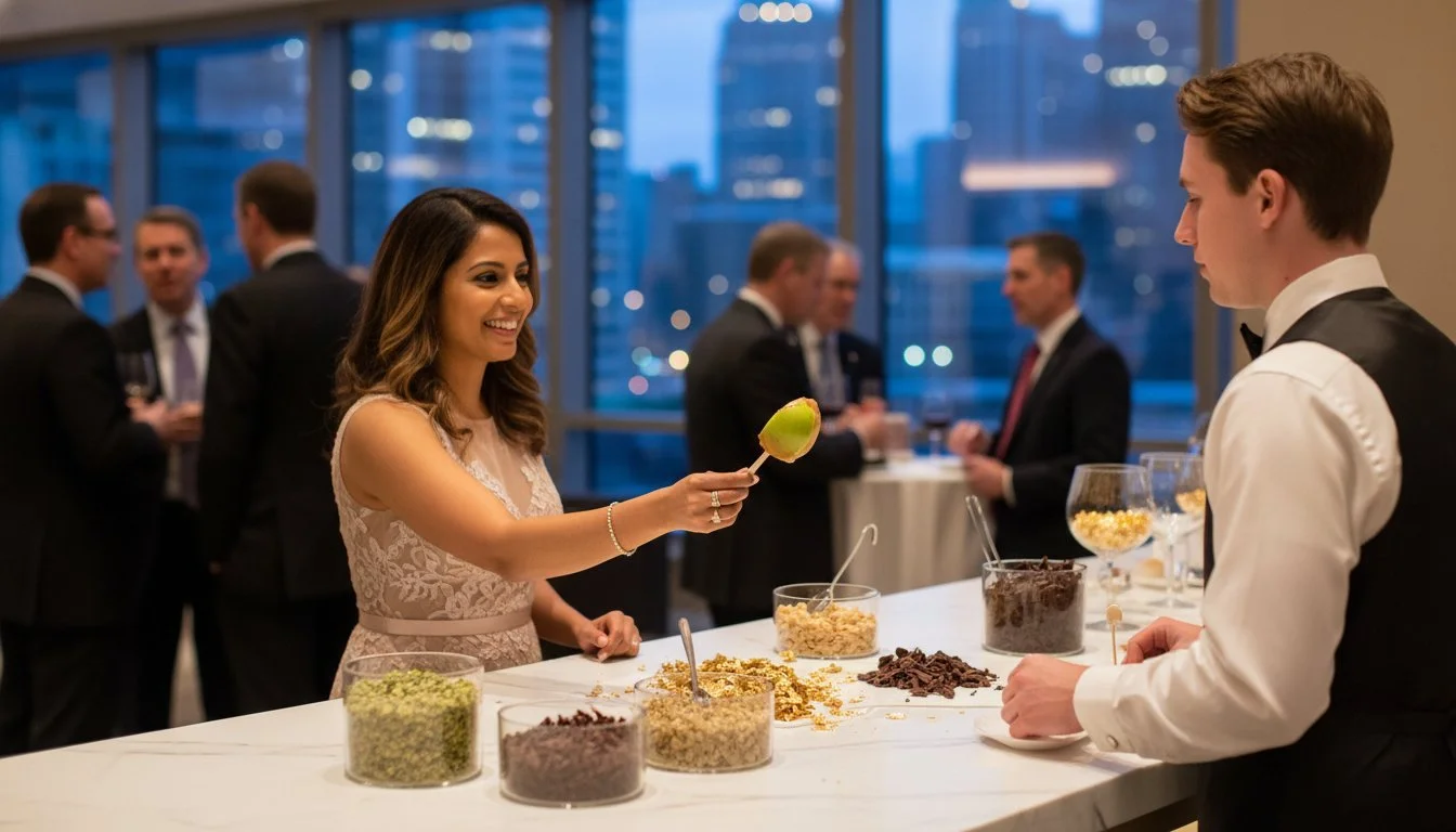The Ultimate Candy Apple Bar Buying Guide: Interactive Event Treats in 2026