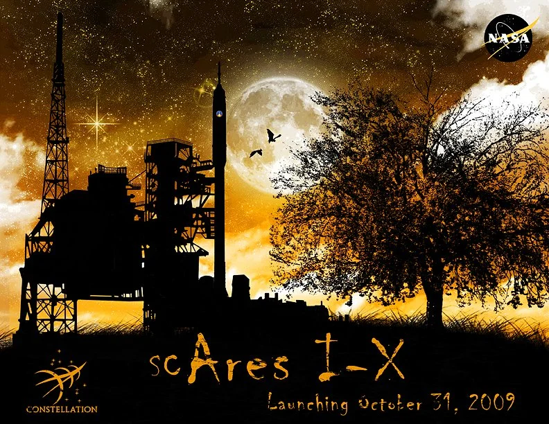 ScArex I-X