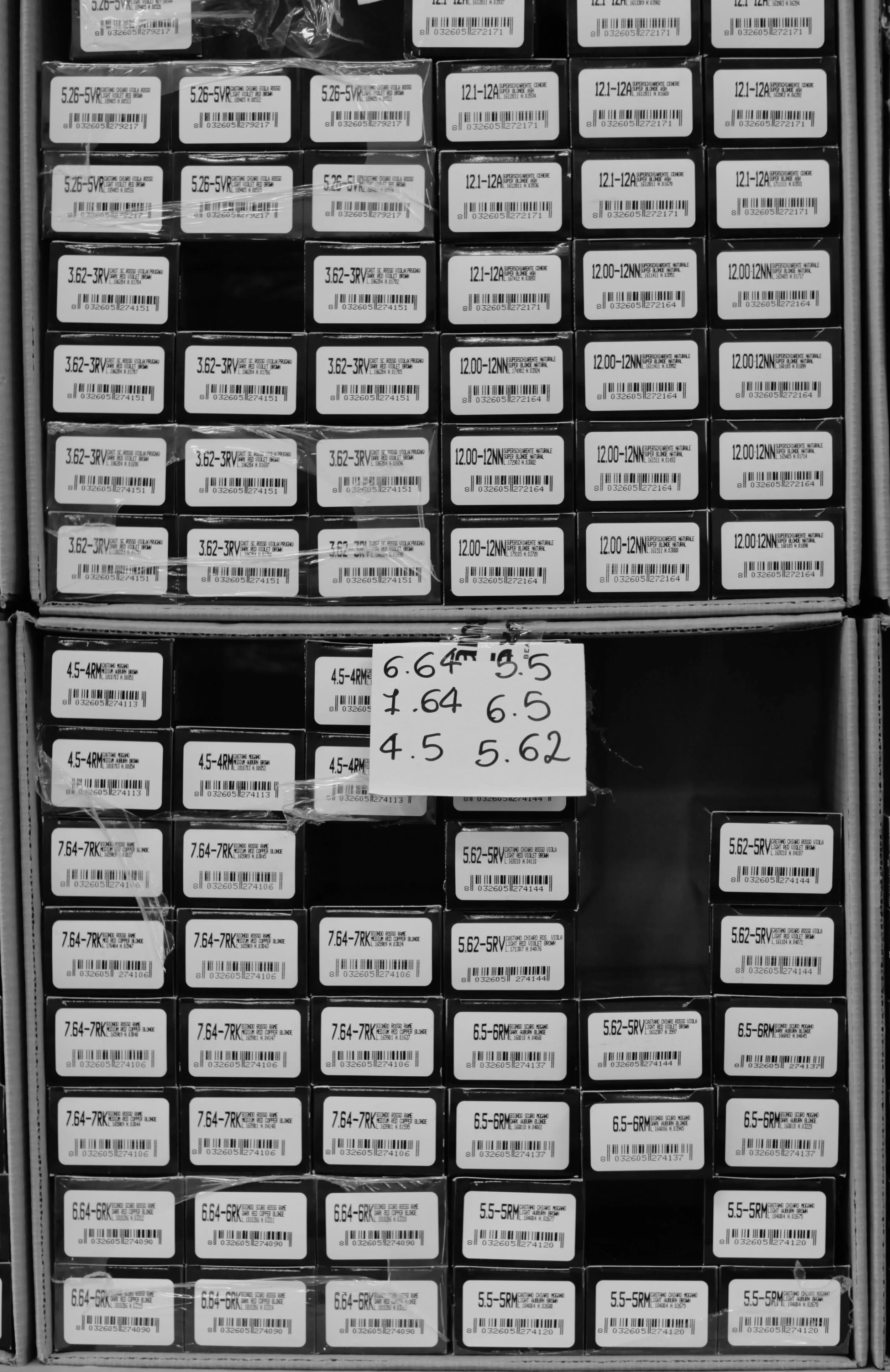 Epicor 10 ERP: Building a More Powerful Epicor Barcode Handling Customization