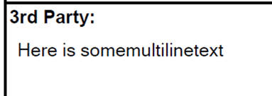 Epicor Ssrs Making Multi Line Fields Print Correctly Gingerhelp Epicor Ssrs Making Multi Line Fields Print Correctly Gingerhelp