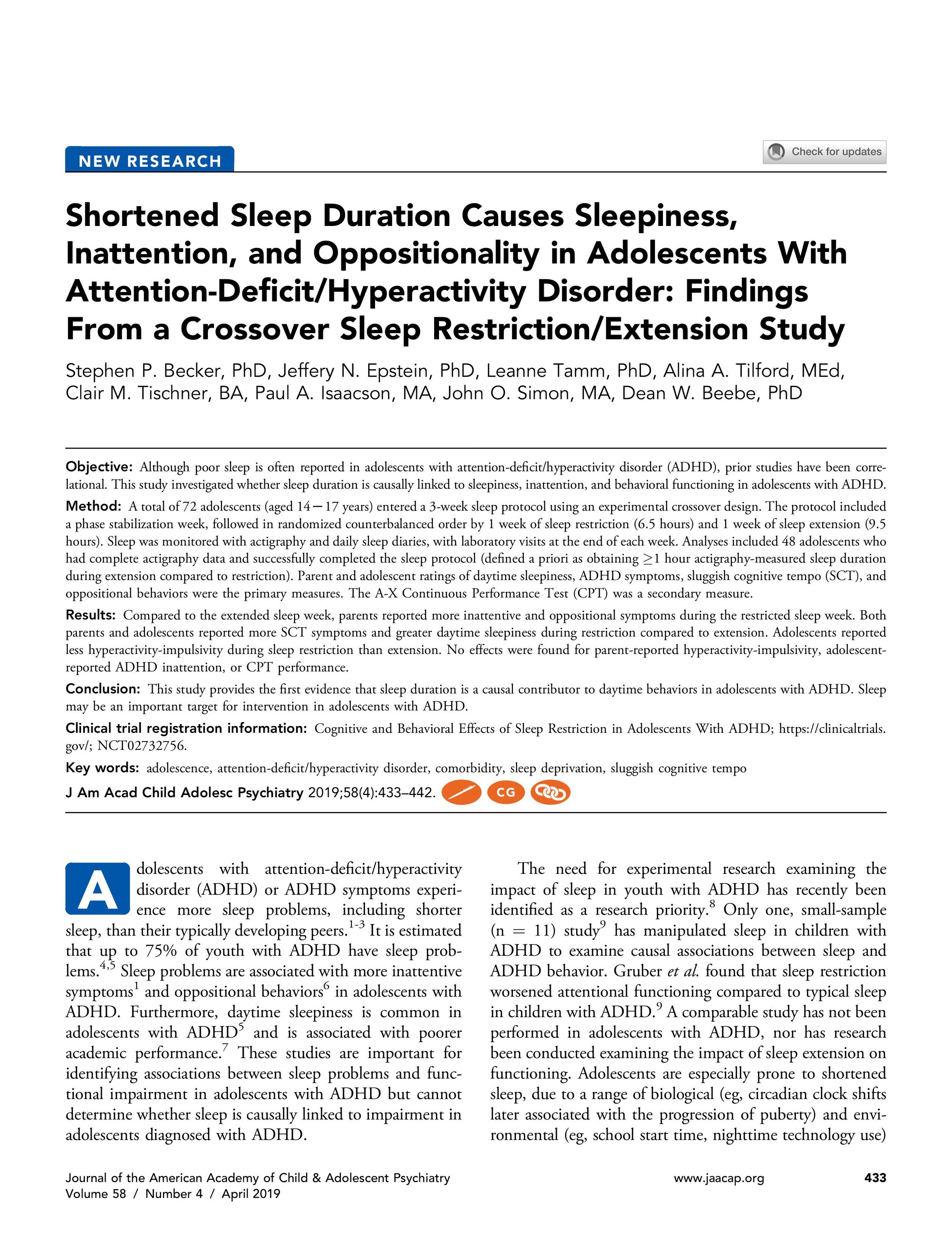 Becker JAACAP 2019 Sleep Restriction.jpg