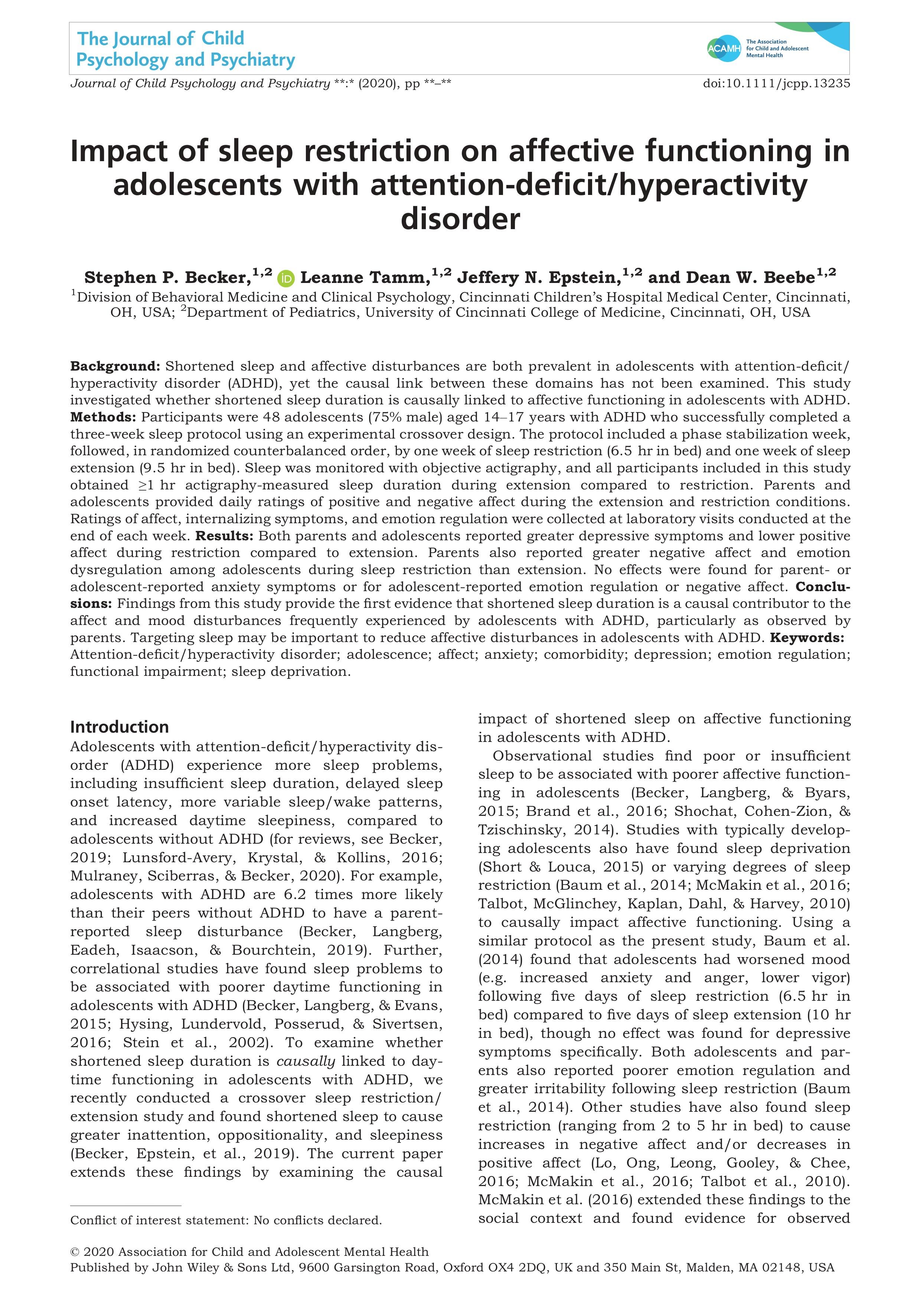 Becker et al (2020) JCPP - Sleep affect in ADHD.jpg