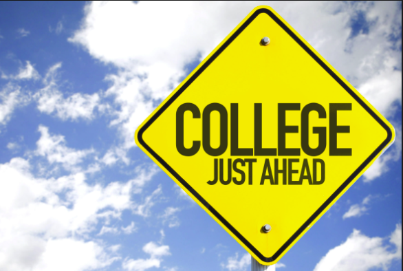 College Success Accelerator - Rising 11th- Pre-College
