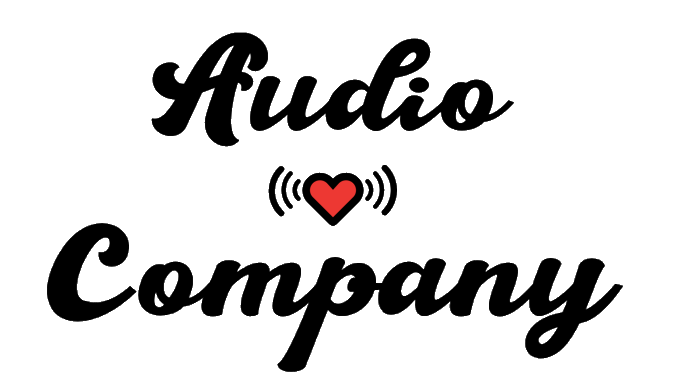 Audio Loves Company