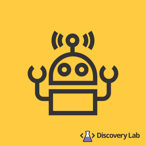 Discover Smart Robots (Thursdays)