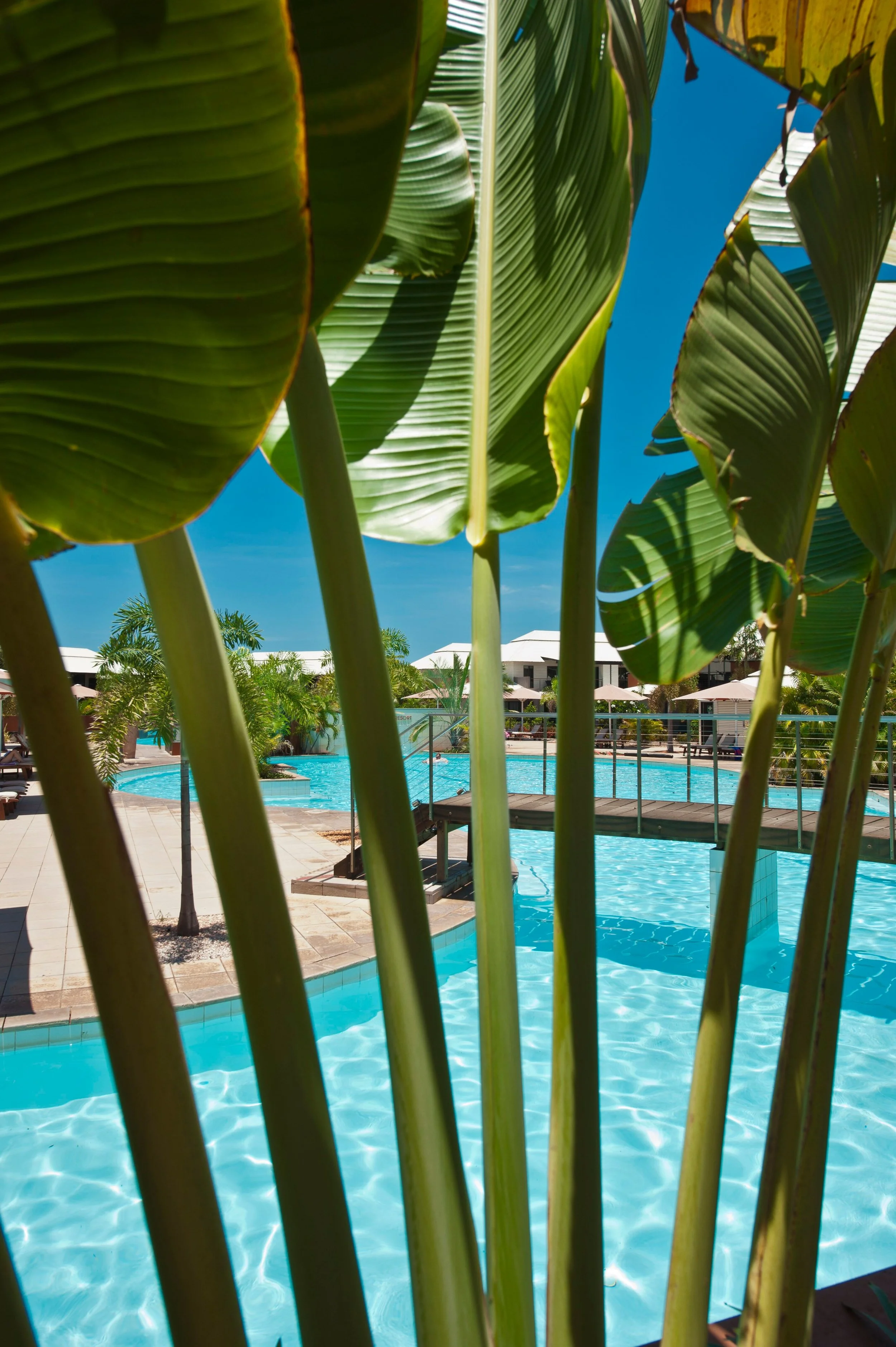 Sanctuary Cable Beach