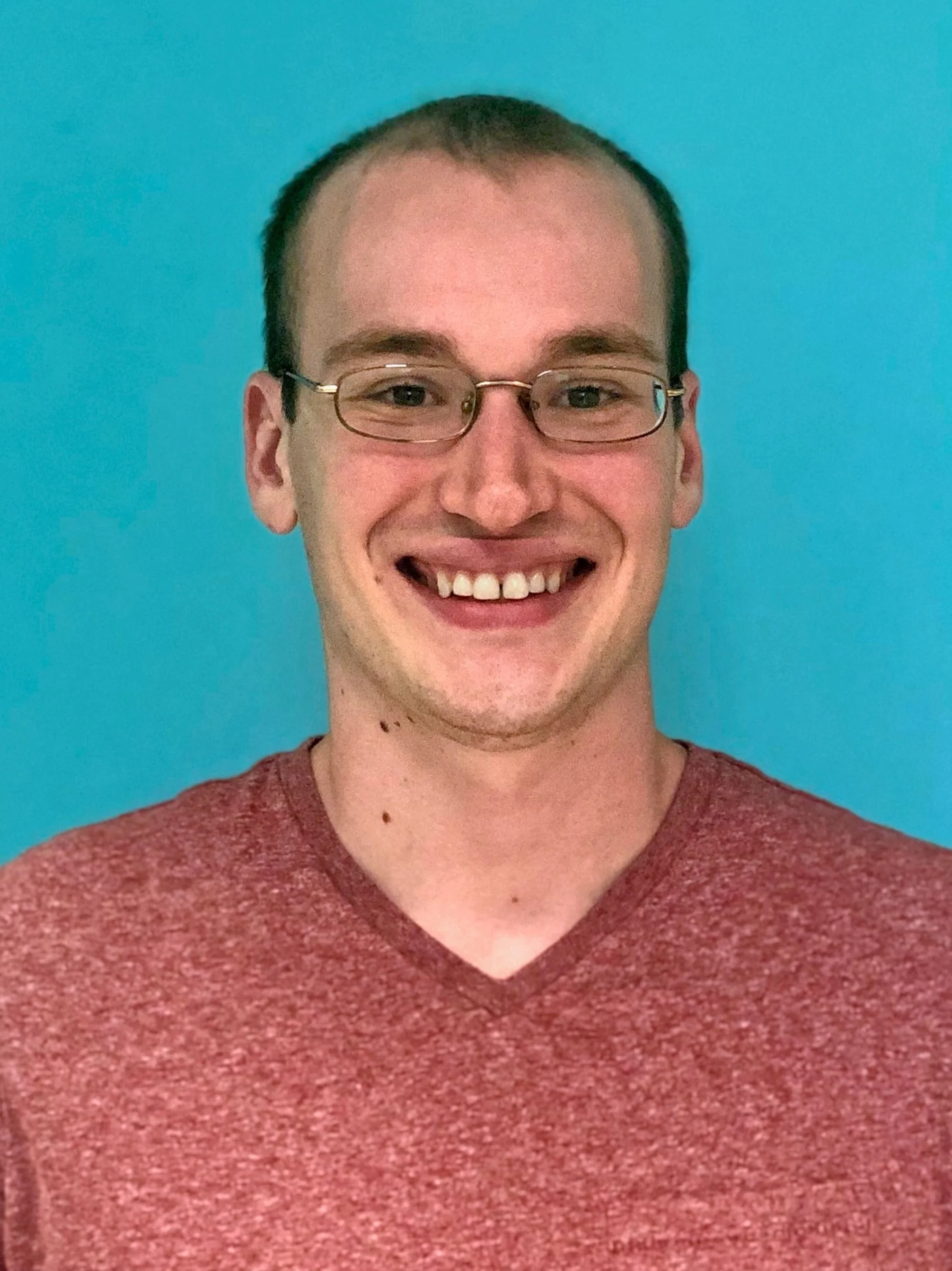 Jonathan Roth, Ph.D.