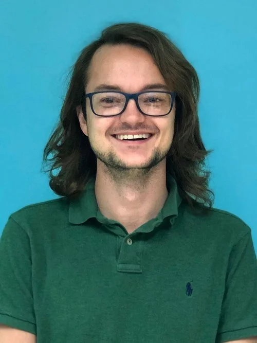 Nick Boyle, M.D. Ph.D.