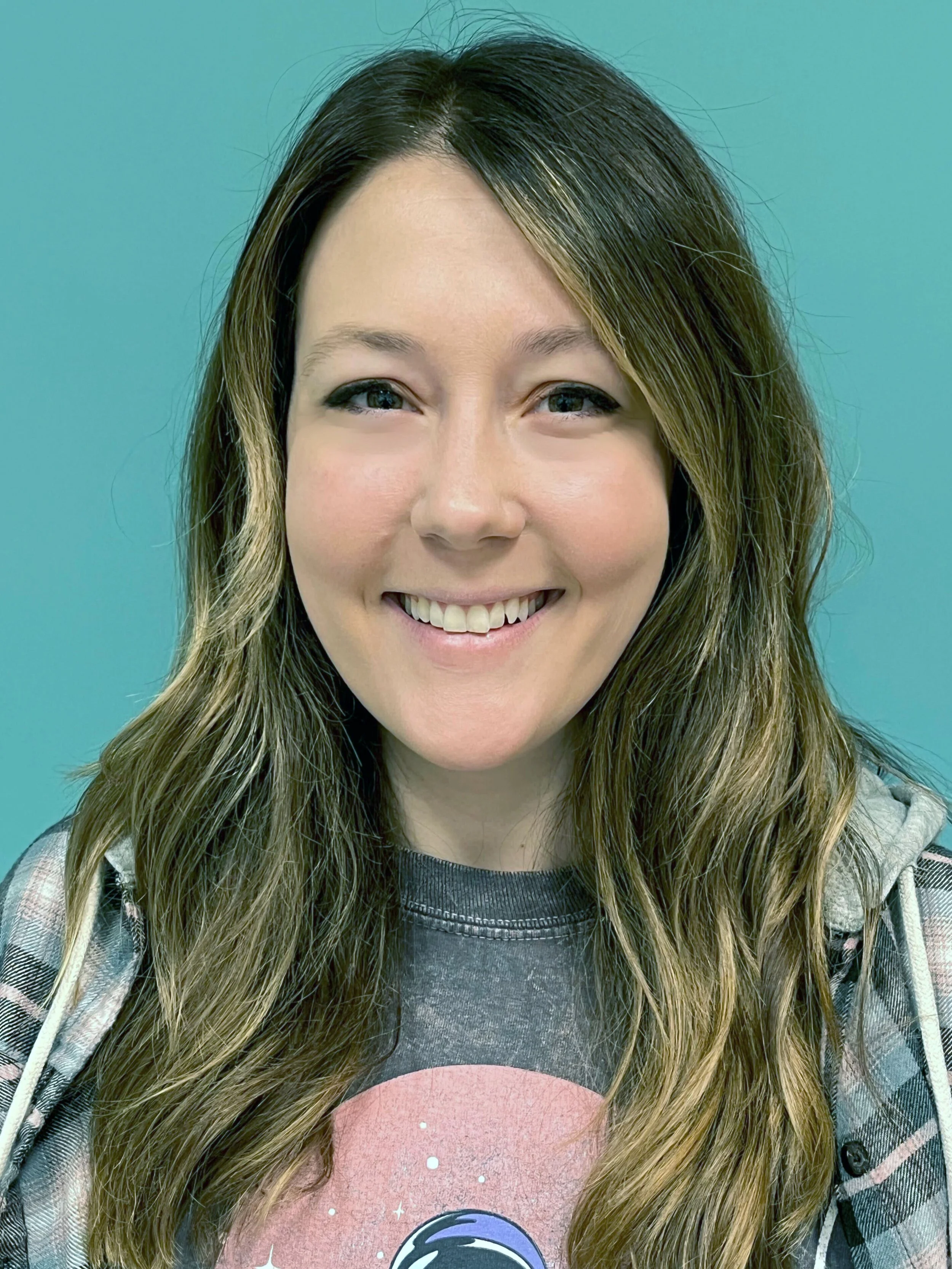 Stephanie Fox, Ph.D.