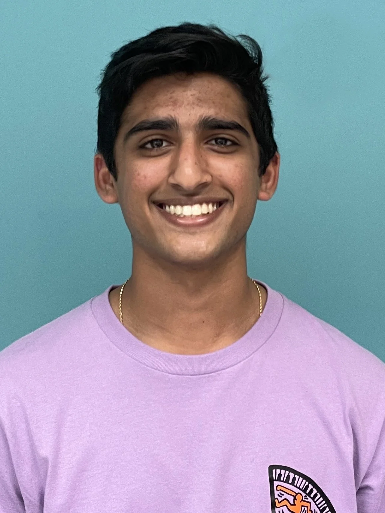 Aniketh Tadepalli '25