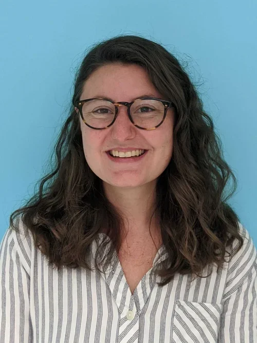 Natalie Davis, Ph.D.