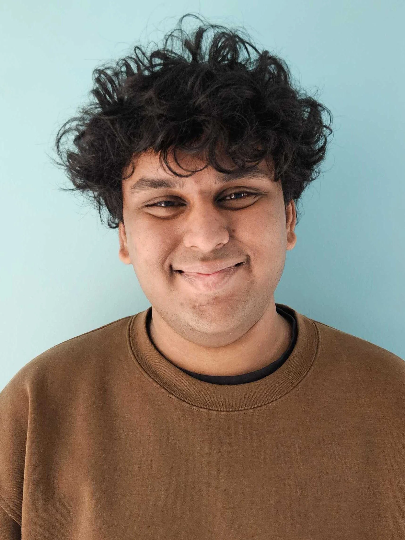 Sasank Padarti '29