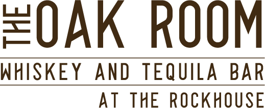 The Oak Room Whiskey and Tequila Bar