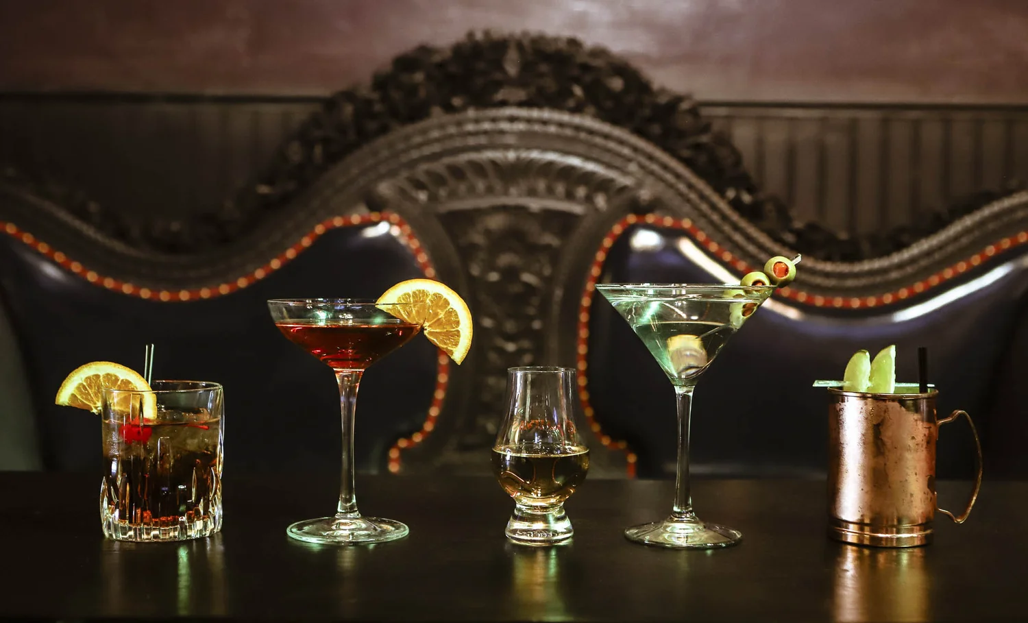Bar photo 1